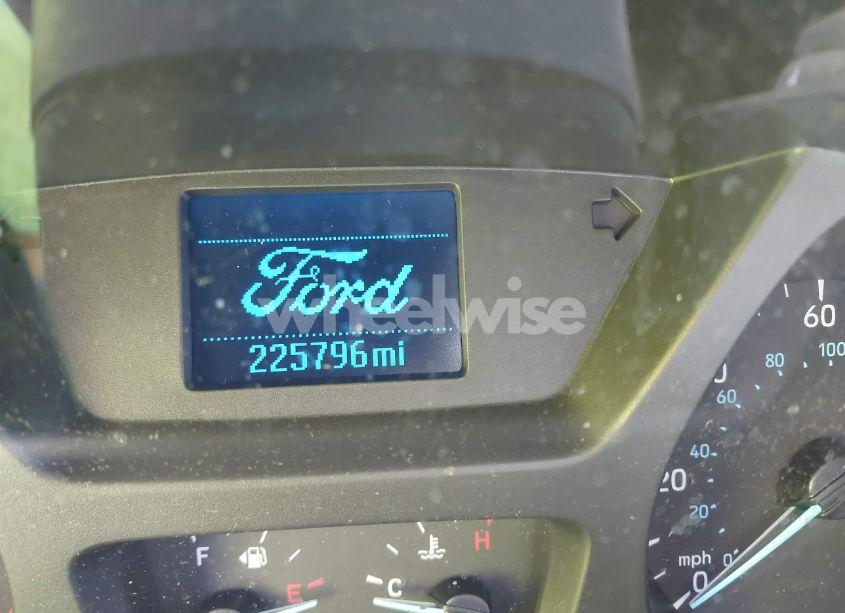 Photo 14 of 2015 Ford Transit-150 (VIN 1FTYE1YM2FKA87298)