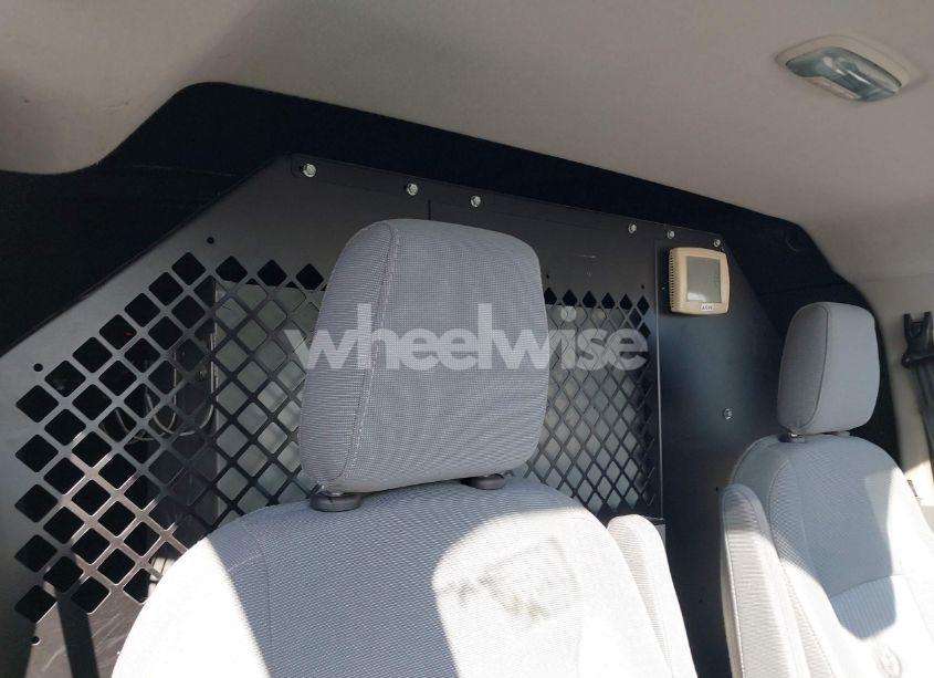 Photo 8 of 2015 Ford Transit-150 (VIN 1FTYE1YM2FKA87298)