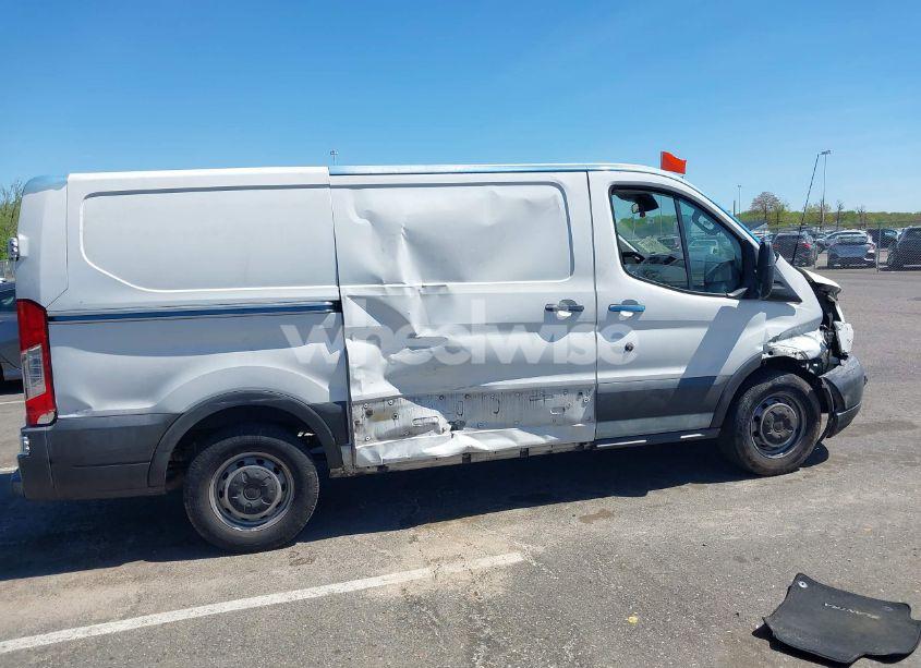Photo 13 of 2016 Ford Transit-150 (VIN 1FTYE1YM2GKA21514)