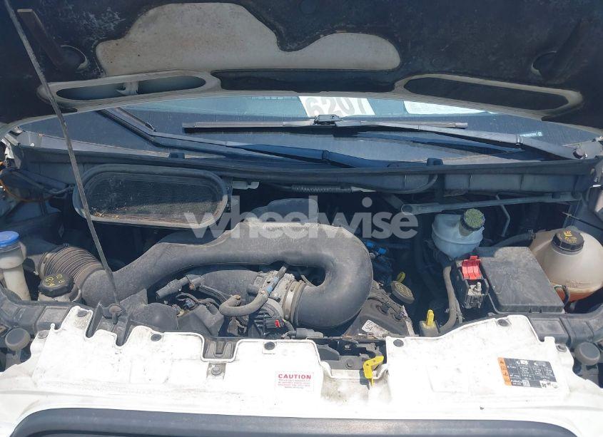 Photo 10 of 2016 Ford Transit-150 (VIN 1FTYE1YM2GKA57008)