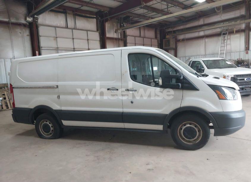 Photo 13 of 2016 Ford Transit-150 (VIN 1FTYE1YM2GKA57008)