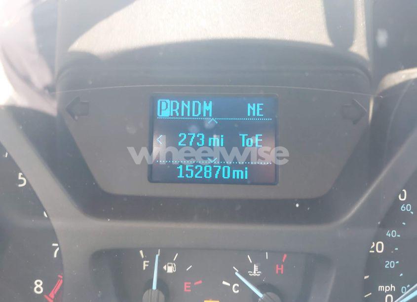 Photo 15 of 2016 Ford Transit-150 (VIN 1FTYE1YM2GKA57008)