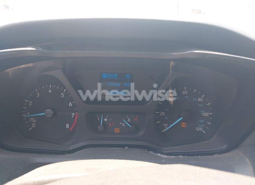 Photo 7 of 2016 Ford Transit-150 (VIN 1FTYE1YM2GKA57008)