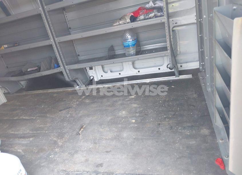 Photo 8 of 2016 Ford Transit-150 (VIN 1FTYE1YM2GKA57008)