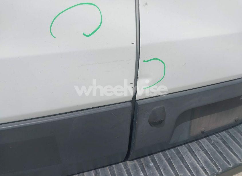 Photo 20 of 2016 Ford Transit-150 (VIN 1FTYE1YM2GKB39272)