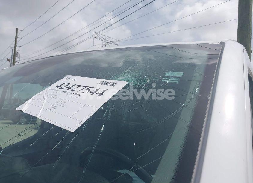 Photo 21 of 2016 Ford Transit-150 (VIN 1FTYE1YM2GKB39272)