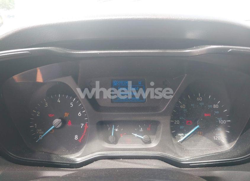 Photo 7 of 2016 Ford Transit-150 (VIN 1FTYE1YM2GKB39272)