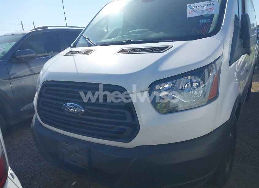 Photo 12 of 2019 Ford Transit-150 (VIN 1FTYE1YM2KKA11865)