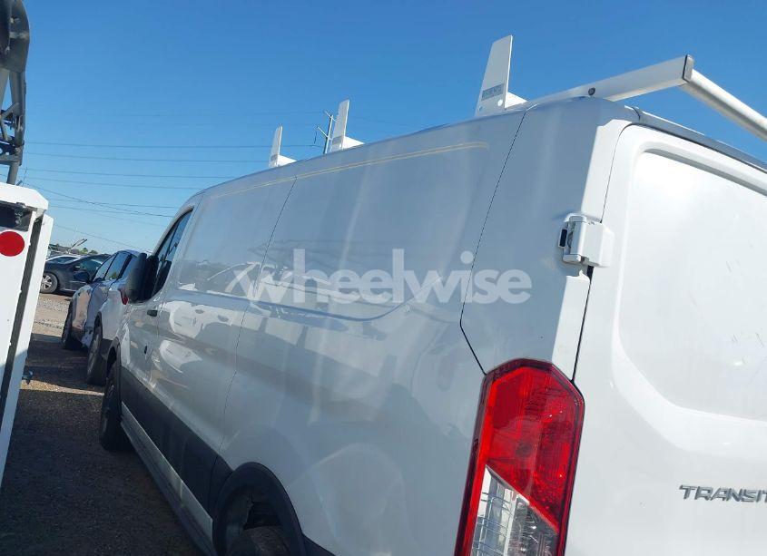 Photo 14 of 2019 Ford Transit-150 (VIN 1FTYE1YM2KKA11865)
