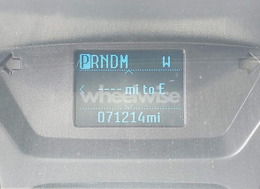 Photo 15 of 2019 Ford Transit-150 (VIN 1FTYE1YM2KKA11865)