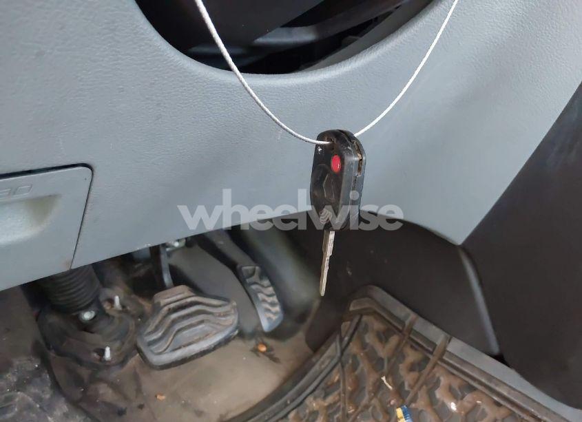 Photo 11 of 2019 Ford Transit-150 (VIN 1FTYE1YM2KKB45887)