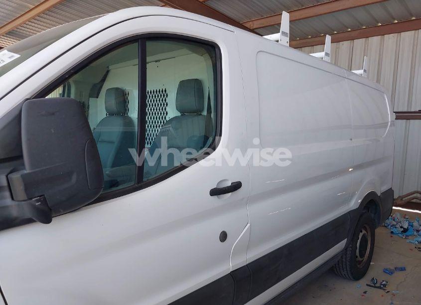 Photo 14 of 2019 Ford Transit-150 (VIN 1FTYE1YM2KKB45887)