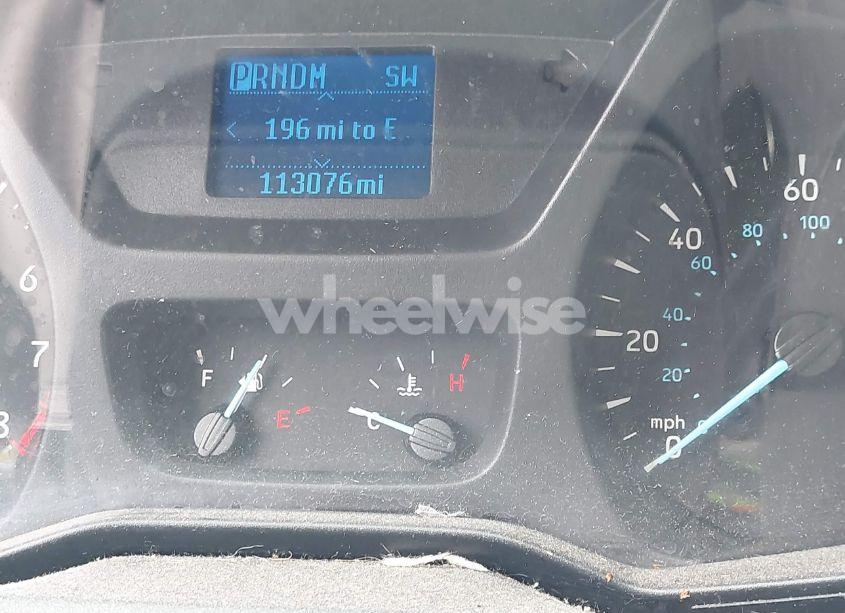 Photo 15 of 2019 Ford Transit-150 (VIN 1FTYE1YM2KKB45887)