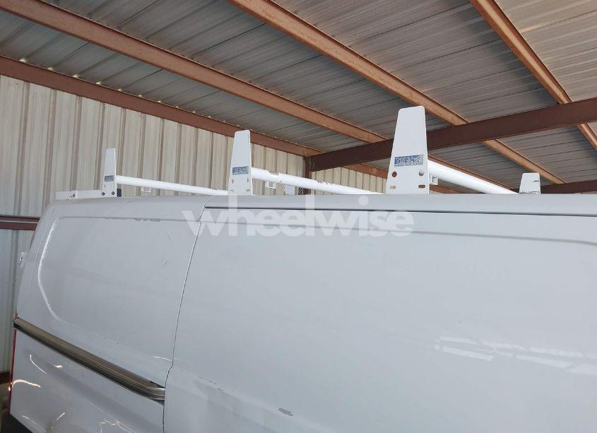 Photo 18 of 2019 Ford Transit-150 (VIN 1FTYE1YM2KKB45887)