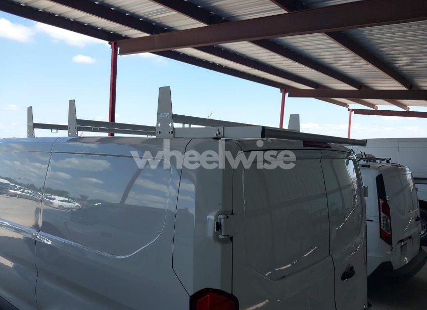 Photo 20 of 2019 Ford Transit-150 (VIN 1FTYE1YM2KKB45887)