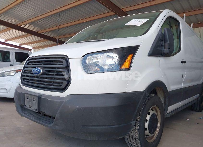 Photo 21 of 2019 Ford Transit-150 (VIN 1FTYE1YM2KKB45887)