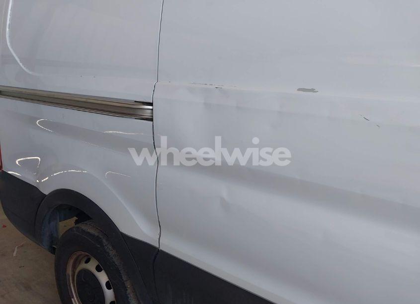 Photo 6 of 2019 Ford Transit-150 (VIN 1FTYE1YM2KKB45887)