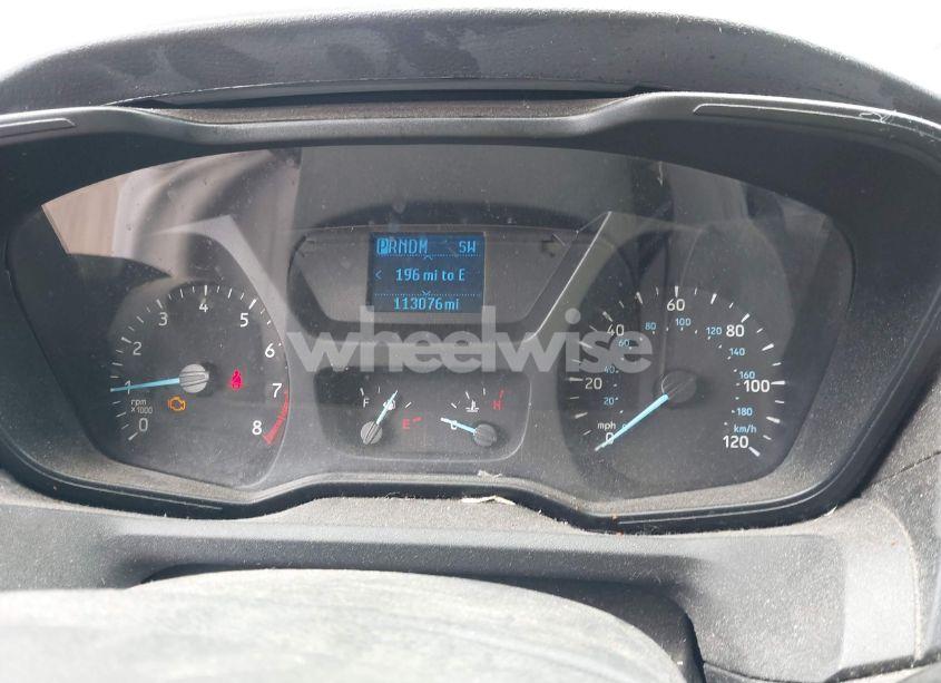 Photo 7 of 2019 Ford Transit-150 (VIN 1FTYE1YM2KKB45887)