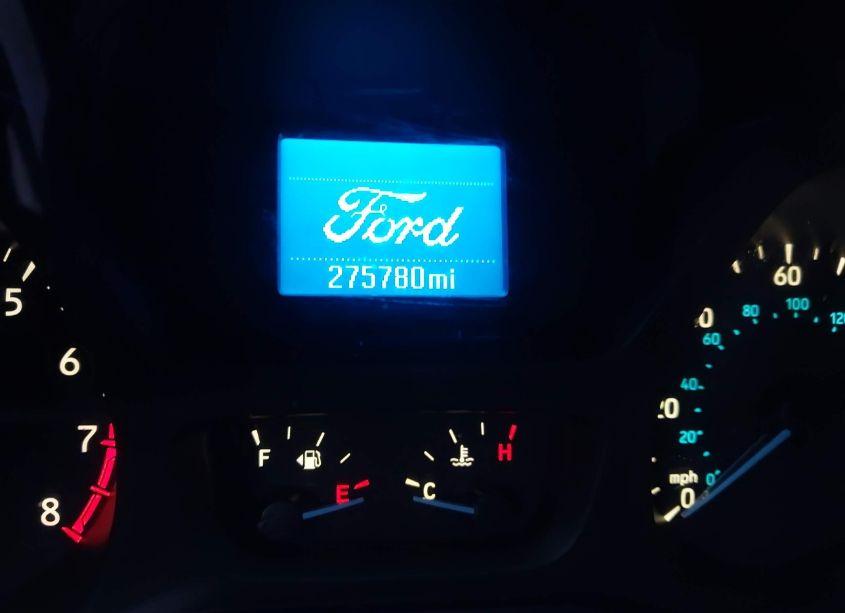 Photo 7 of 2016 Ford Transit-150 (VIN 1FTYE1YM3GKA50164)