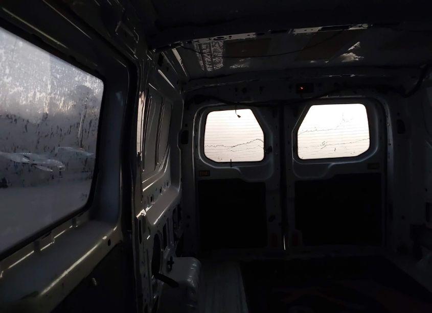 Photo 8 of 2016 Ford Transit-150 (VIN 1FTYE1YM3GKA50164)