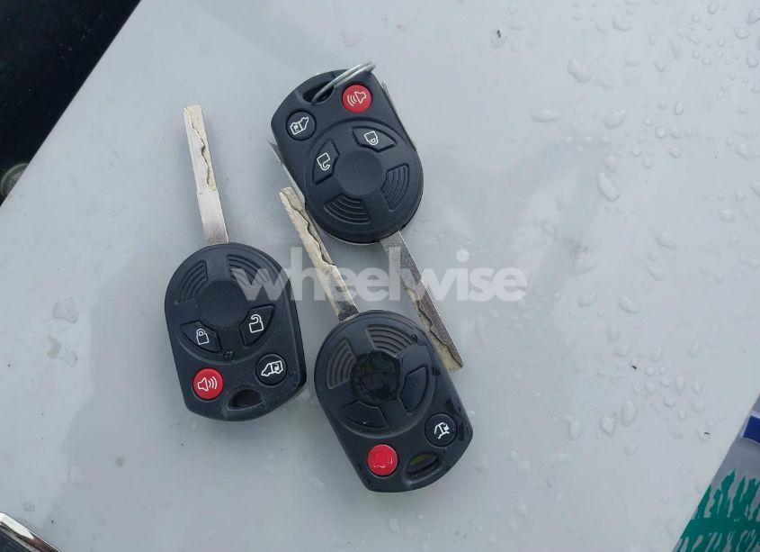 Photo 11 of 2016 Ford Transit-150 (VIN 1FTYE1YM3GKB35425)