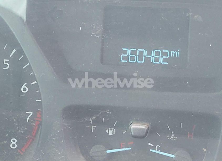 Photo 15 of 2016 Ford Transit-150 (VIN 1FTYE1YM3GKB35425)