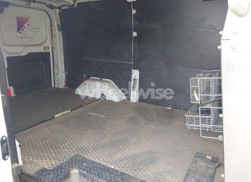 Photo 8 of 2016 Ford Transit-150 (VIN 1FTYE1YM3GKB35425)