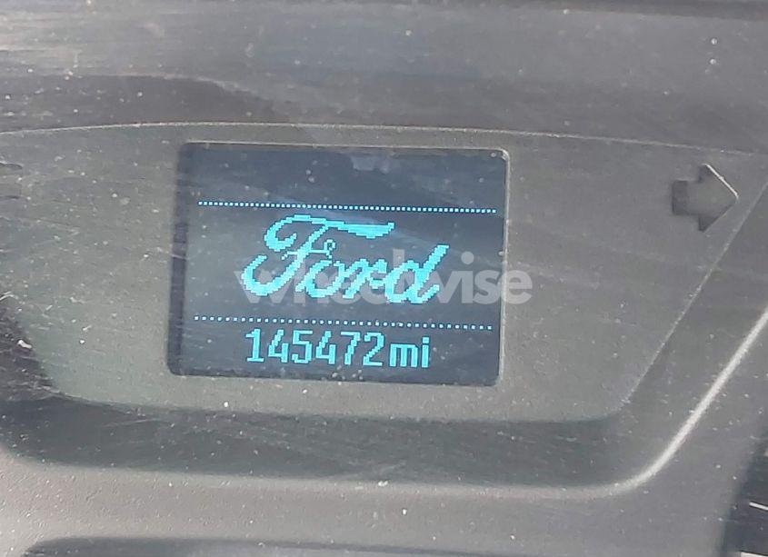 Photo 15 of 2018 Ford Transit-150 (VIN 1FTYE1YM3JKA17401)