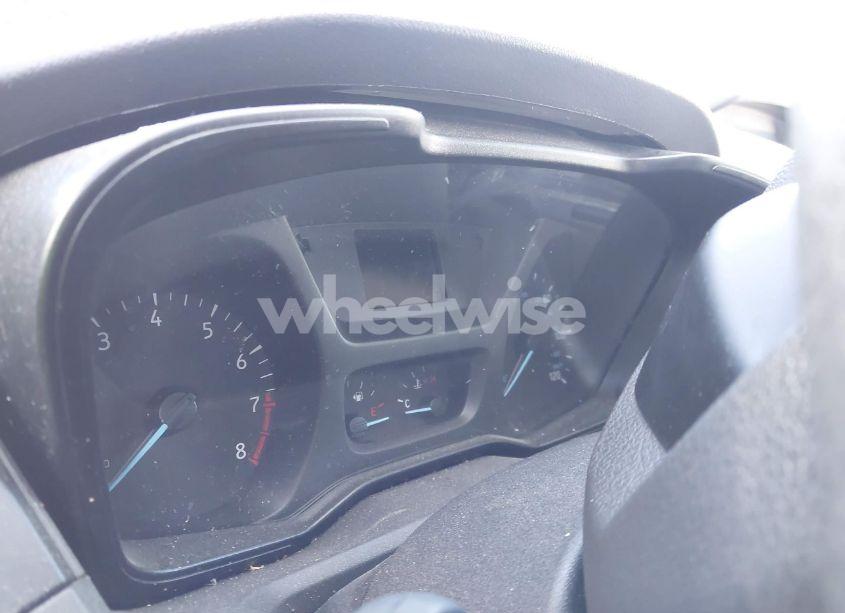 Photo 14 of 2018 Ford Transit-150 (VIN 1FTYE1YM3JKB34752)