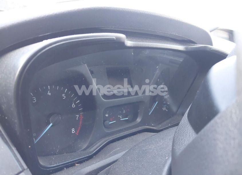 Photo 7 of 2018 Ford Transit-150 (VIN 1FTYE1YM3JKB34752)