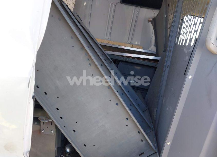 Photo 8 of 2018 Ford Transit-150 (VIN 1FTYE1YM3JKB34752)