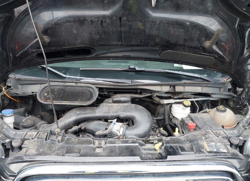 Photo 10 of 2019 Ford Transit-150 (VIN 1FTYE1YM3KKA78183)