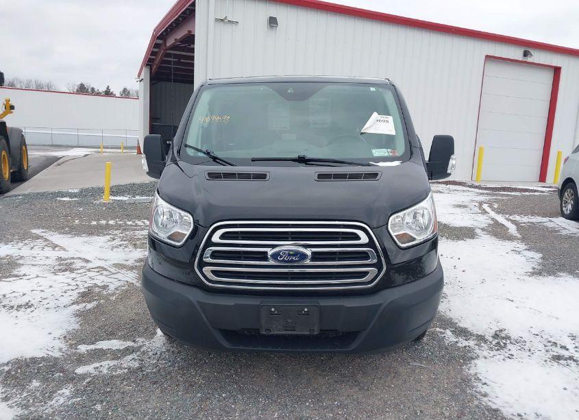 Photo 12 of 2019 Ford Transit-150 (VIN 1FTYE1YM3KKA78183)