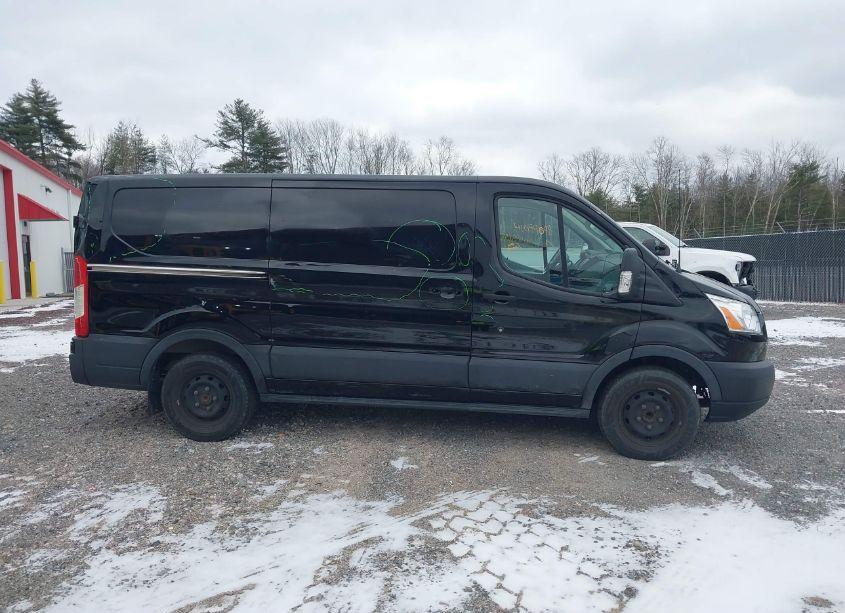 Photo 13 of 2019 Ford Transit-150 (VIN 1FTYE1YM3KKA78183)