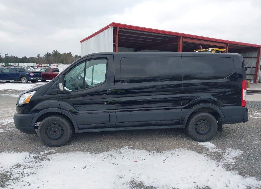Photo 14 of 2019 Ford Transit-150 (VIN 1FTYE1YM3KKA78183)