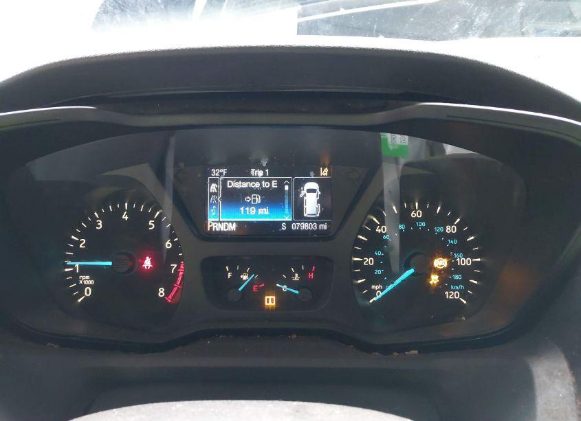 Photo 7 of 2019 Ford Transit-150 (VIN 1FTYE1YM3KKA78183)