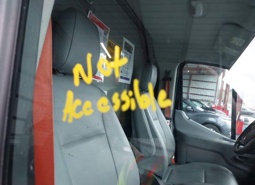 Photo 8 of 2019 Ford Transit-150 (VIN 1FTYE1YM3KKA78183)