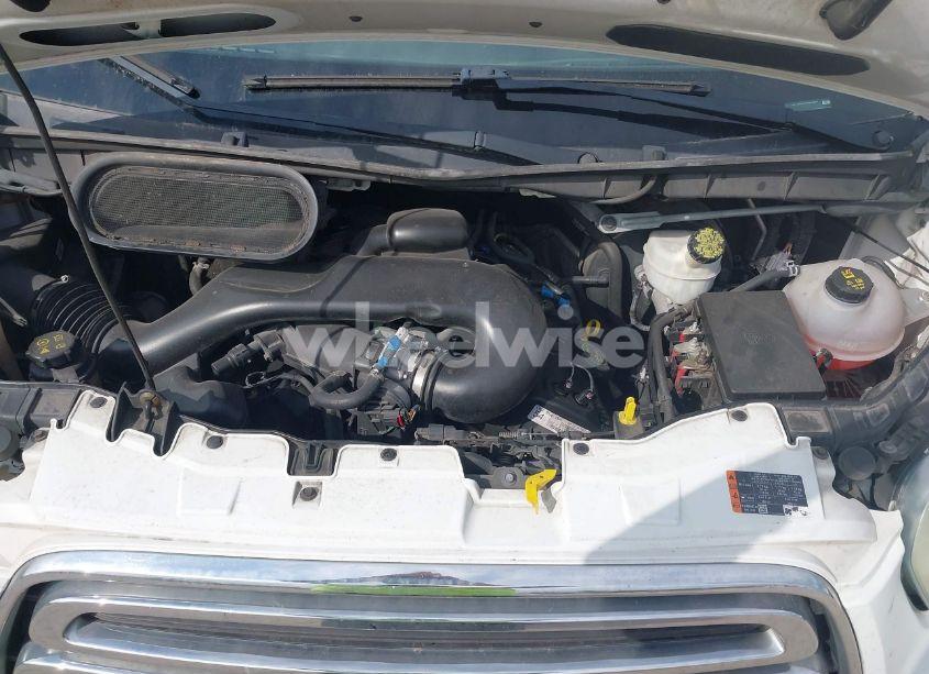 Photo 10 of 2016 Ford Transit-150 (VIN 1FTYE1YM4GKA21854)