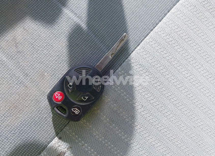 Photo 11 of 2016 Ford Transit-150 (VIN 1FTYE1YM4GKA21854)