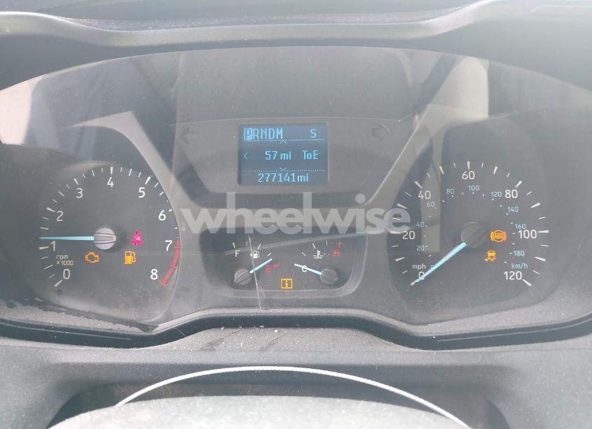 Photo 7 of 2016 Ford Transit-150 (VIN 1FTYE1YM4GKA21854)