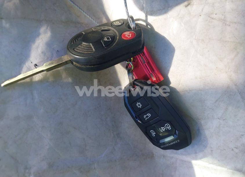 Photo 11 of 2017 Ford Transit-150 (VIN 1FTYE1YM4HKA41703)