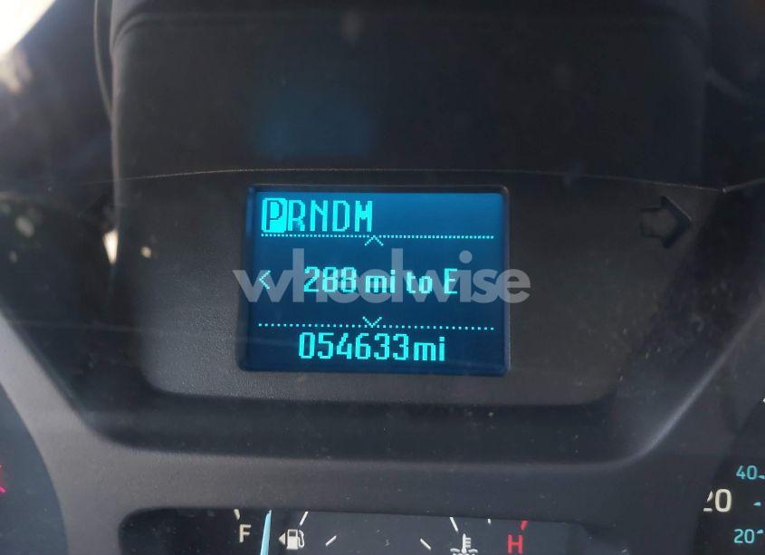 Photo 16 of 2017 Ford Transit-150 (VIN 1FTYE1YM4HKA41703)