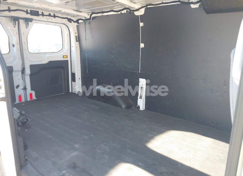 Photo 8 of 2017 Ford Transit-150 (VIN 1FTYE1YM4HKA41703)