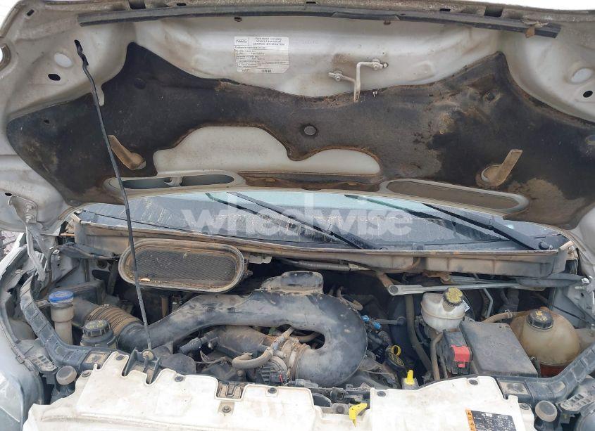 Photo 10 of 2017 Ford Transit-150 (VIN 1FTYE1YM4HKB56902)