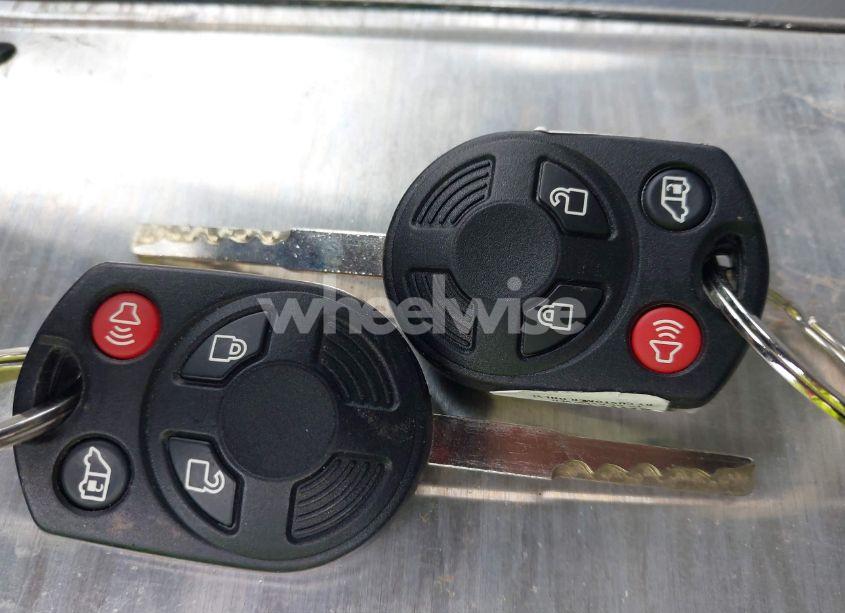 Photo 11 of 2017 Ford Transit-150 (VIN 1FTYE1YM4HKB56902)