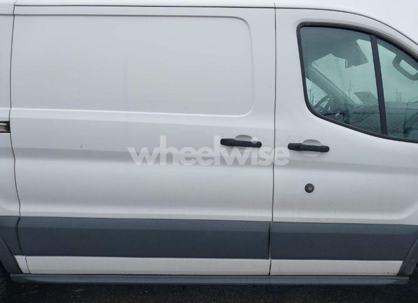 Photo 13 of 2017 Ford Transit-150 (VIN 1FTYE1YM4HKB56902)