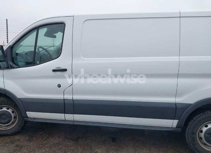 Photo 14 of 2017 Ford Transit-150 (VIN 1FTYE1YM4HKB56902)