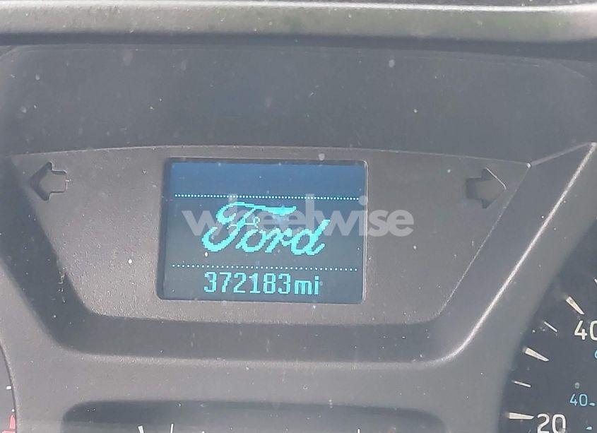 Photo 15 of 2017 Ford Transit-150 (VIN 1FTYE1YM4HKB56902)