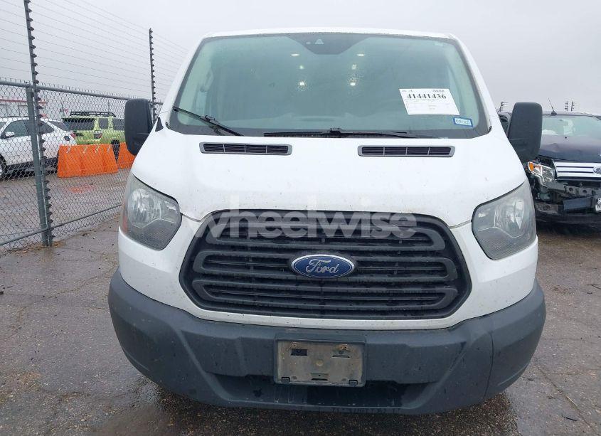 Photo 6 of 2017 Ford Transit-150 (VIN 1FTYE1YM4HKB56902)