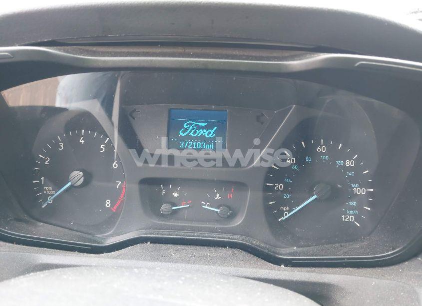 Photo 7 of 2017 Ford Transit-150 (VIN 1FTYE1YM4HKB56902)